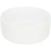 Koiran ruoka-annostelija Trixie T25025 Valkoinen Ø 20 cm 1,6 L