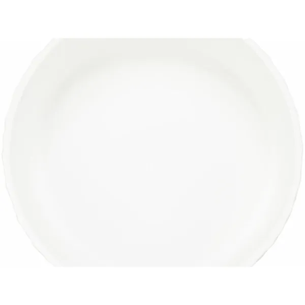 Koiran ruoka-annostelija Trixie T25025 Valkoinen Ø 20 cm 1,6 L