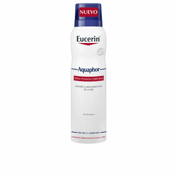 Repairing cream Eucerin Aquaphor 250 ml Spray