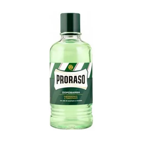 Aftershave Lotion Proraso Profesional 400 ml Refreshing Toning