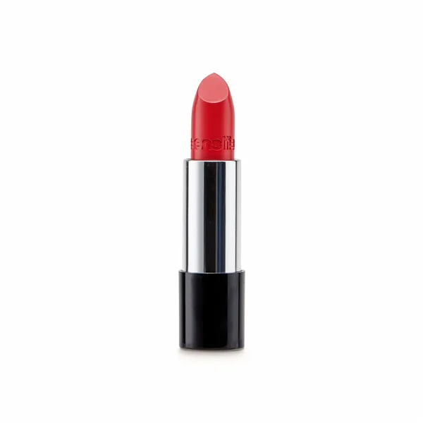 Hydrating Lipstick Sensilis Velvet 210-Fuschia Satin finish (3,5 ml)