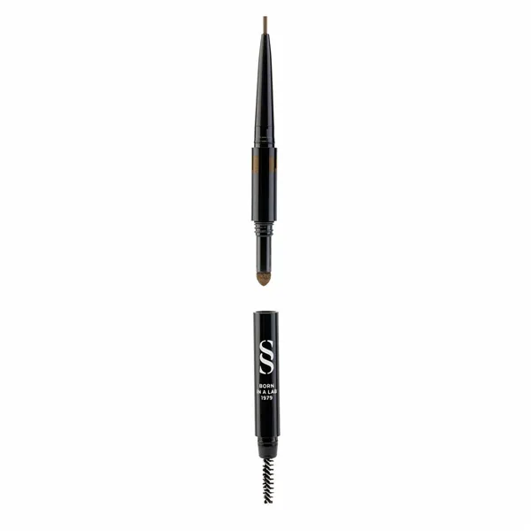 Eyebrow Pencil Sensilis Sculptor 01-blonde 3-in-1 (0,5 g)