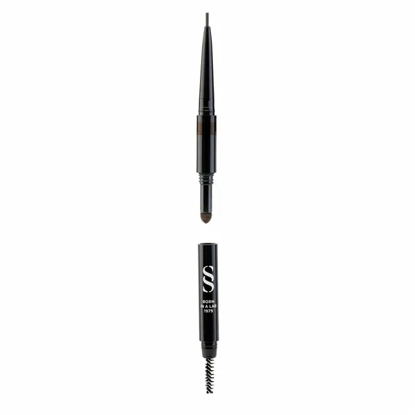 Eyebrow Pencil Sensilis Sculptor Nº 03 3-in-1 (0,5 g)