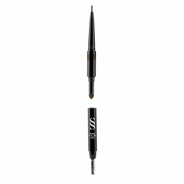 Eyebrow Pencil Sensilis Sculptor 3-in-1 Nº 02 (0,5 g)