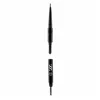 Eyebrow Pencil Sensilis Sculptor 3-in-1 Nº 02 (0,5 g)