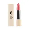 Hydrating Lipstick Sensilis Rouge Fondant 01-Claudia Beitia (3,5 ml)