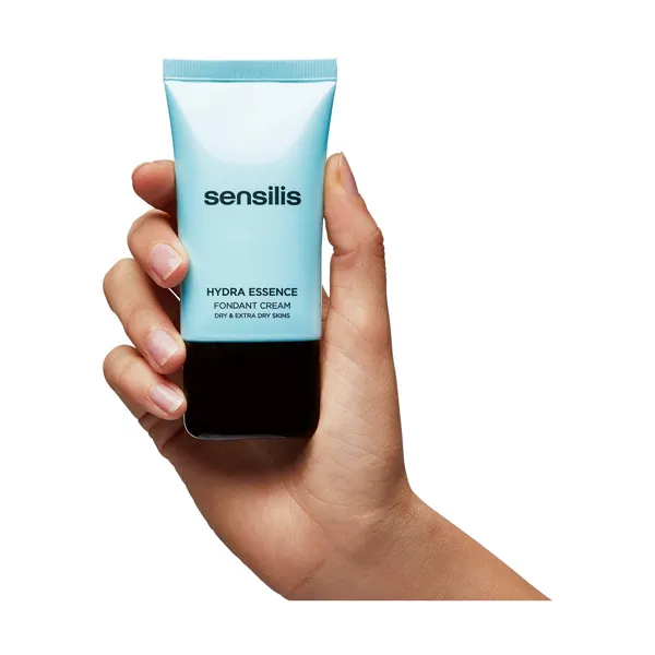 Hydrating Facial Cream Sensilis Hydra Essence (40 ml)