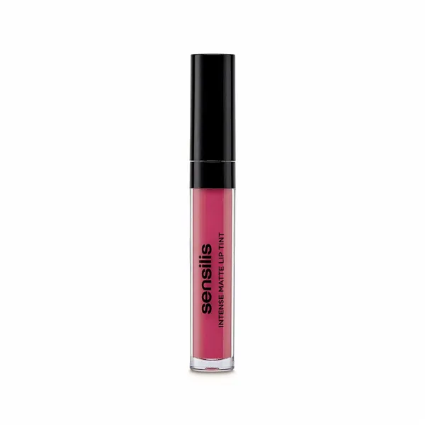 Lipstick Sensilis Intense Matte Tint 07-Orchid (4,5 ml)