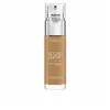 Crème Make-up Base L'Oreal Make Up Accord Parfait 6,5-desert (30 ml)