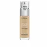 Crème Make-up Base L'Oreal Make Up Accord Parfait 3N-creamy beige (30 ml)