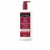 Body Lotion Neutrogena Restorative Intense Treatment (400 ml)