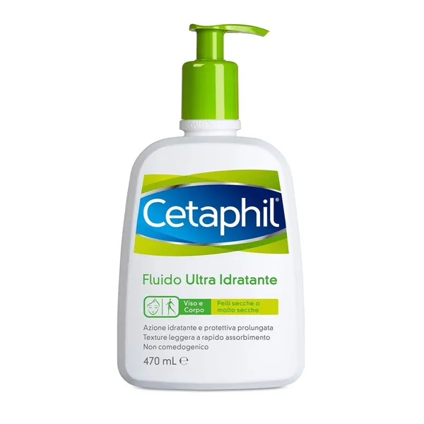 Ultra Moisturising Cream Cetaphil Pro Redness Control Facial Lotion 50 ml Spf 30