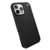 Speck Presidio2 Grip - iPhone 16 Pro Max Case (Black / Slate Gray / White)