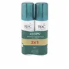 Spray Deodorant Roc Keops Spray Fresco Fresh Spray 2 Pieces (2 x 150 ml)