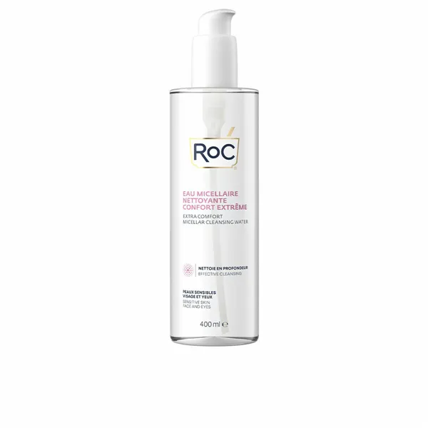 Micellar Water Roc Agua Micelar 400 ml