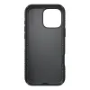Speck Presidio2 Grip - iPhone 16 Pro Max Case (Black / Slate Gray / White)