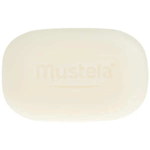 Soap Cake Mustela Cold Cream (100 g)