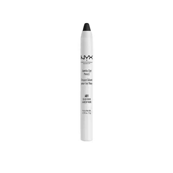 Eye Pencil NYX Jumbo Black bean 5 g