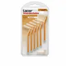 Interdental Toothbrush Lacer Soft Extra-fine 6 Units