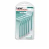 Interdental Toothbrush Lacer Angled Extra-fine (6 Units)