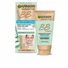 Hydrating Cream with Colour Garnier Skinactive Bb Cream Combination Skin Oily skin Medium 50 ml Spf 25