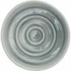 Кормушка для собак Trixie Slow Feeding Синий Серый Ø 17 cm 900 ml