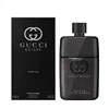 Men's Perfume Gucci Guilty Pour Homme EDP EDP 90 ml