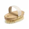 Cleansing and Exfoliating Brush Carelia Natural Care