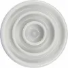 Šunų maisto indas Trixie Slow Feeding Pilka Ø 23 cm 450 ml