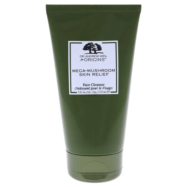 Facial Cleanser Origins Mega Mushroom (150 ml)