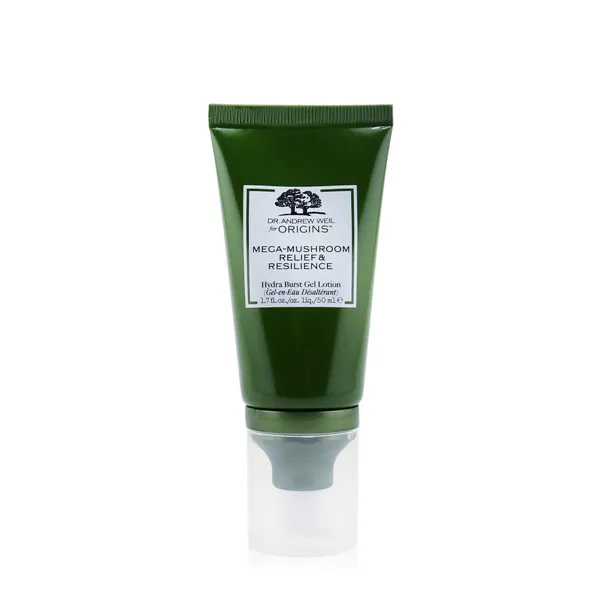 Facial Cream Origins Mega Mushroom 50 ml