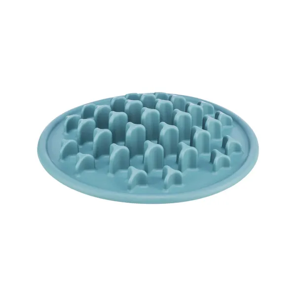 Loomasööt Trixie Sinine TPE Ø 35 cm