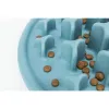 Pet feeding dish Trixie Blue TPE Ø 35 cm