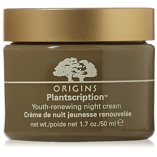 Night Cream Origins Plantscription (50 ml)