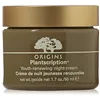 Night Cream Origins Plantscription (50 ml)