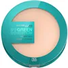 Compact Powders Maybelline Green Edition Nº 55