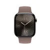 Crong Liquid - Apple Watch Band 44/45/46/49 mm (Brown)