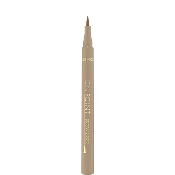 Eyebrow Liner Catrice On Point 010-dark blonde (1 ml)