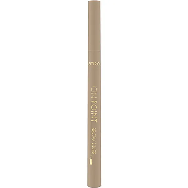 Eyebrow Liner Catrice On Point 010-dark blonde (1 ml)