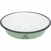 Šunų maisto indas Trixie Žalia 200 ml 12 cm