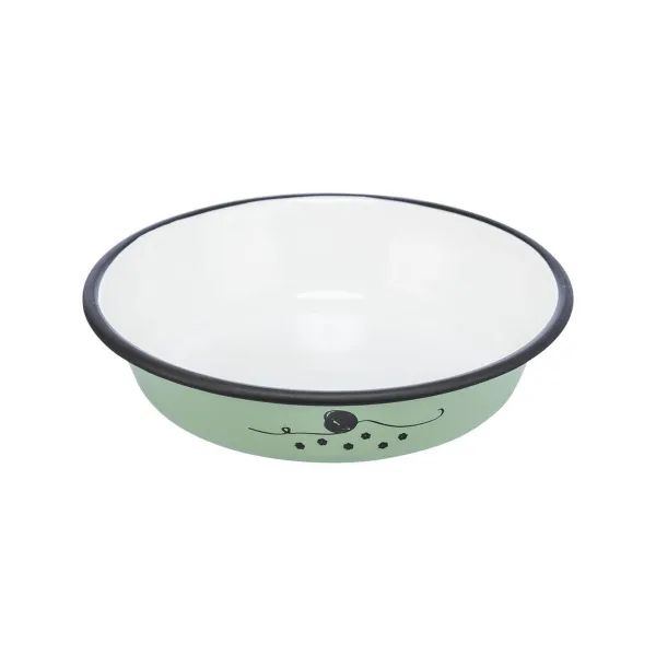 Koerte toitja Trixie Roheline 200 ml 12 cm