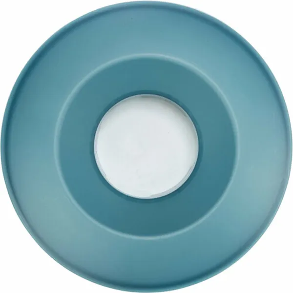 Šunų maisto indas Trixie Slow Feeding Mėlyna Pilka Natūralus kaučiukas Plastmasinis TPR Ø 23 cm 500 ml