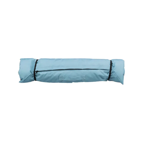 Lemmikkipeitto Trixie Samoa Classic Sininen Harmaa 120 × 80 CM