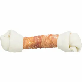 Dental Care Sweets Trixie Chewing Bone Chicken 500 g
