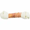Dental Care Sweets Trixie Chewing Bone Chicken 500 g