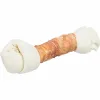 Dental Care Sweets Trixie Chewing Bone Chicken 500 g