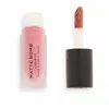 Lipstick Revolution Make Up Matte Bomb clueless fuchsia (4,6 ml)