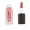 Lipstick Revolution Make Up Matte Bomb delicate brown (4,6 ml)