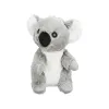 Soft toy for dogs Trixie Polyester Plush 21 cm Koala