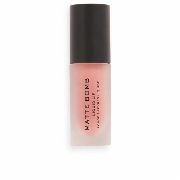 Lipstick Revolution Make Up Matte Bomb nude magnet (4,6 ml)